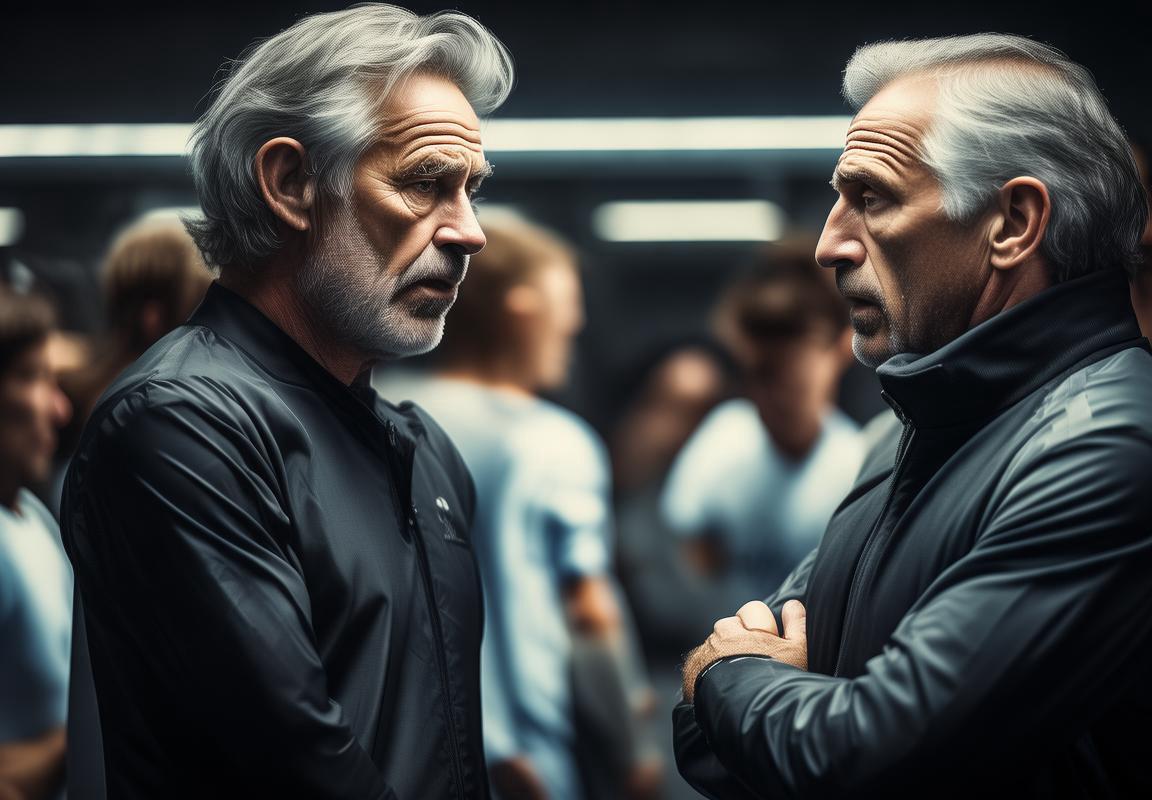 皇马主帅安切洛蒂硬刚内马尔：职业足球的残酷现实与皇家马德里的管理哲学