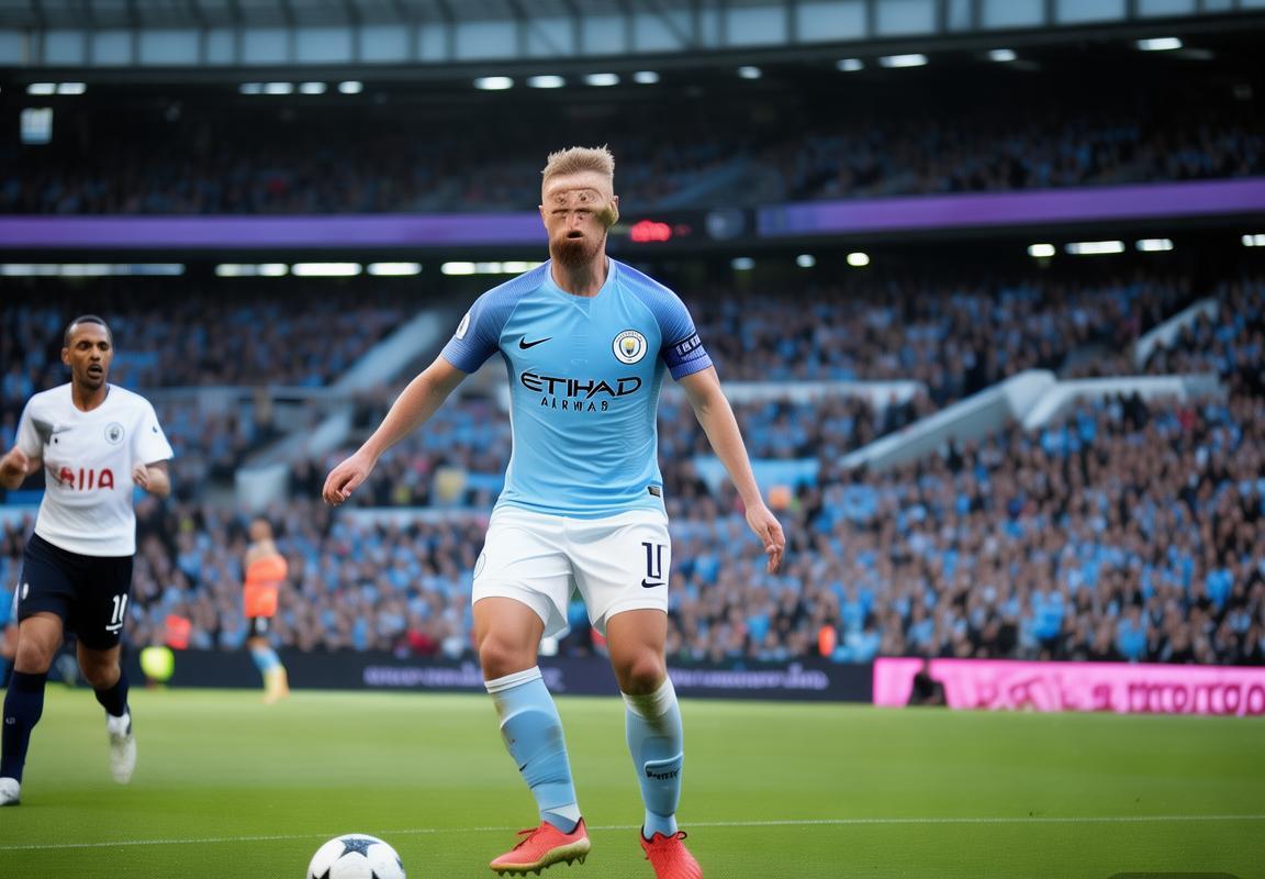 曼城或5000万英镑售卡尔文·菲利普斯至热刺，瓜迪奥拉弃用宣告失败投资终结